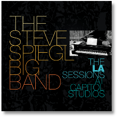 The LA Sessions at CAPITAL STUDIOS